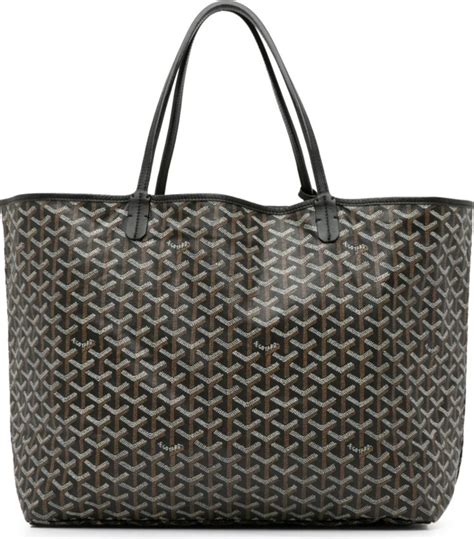 vestiaire collective goyard